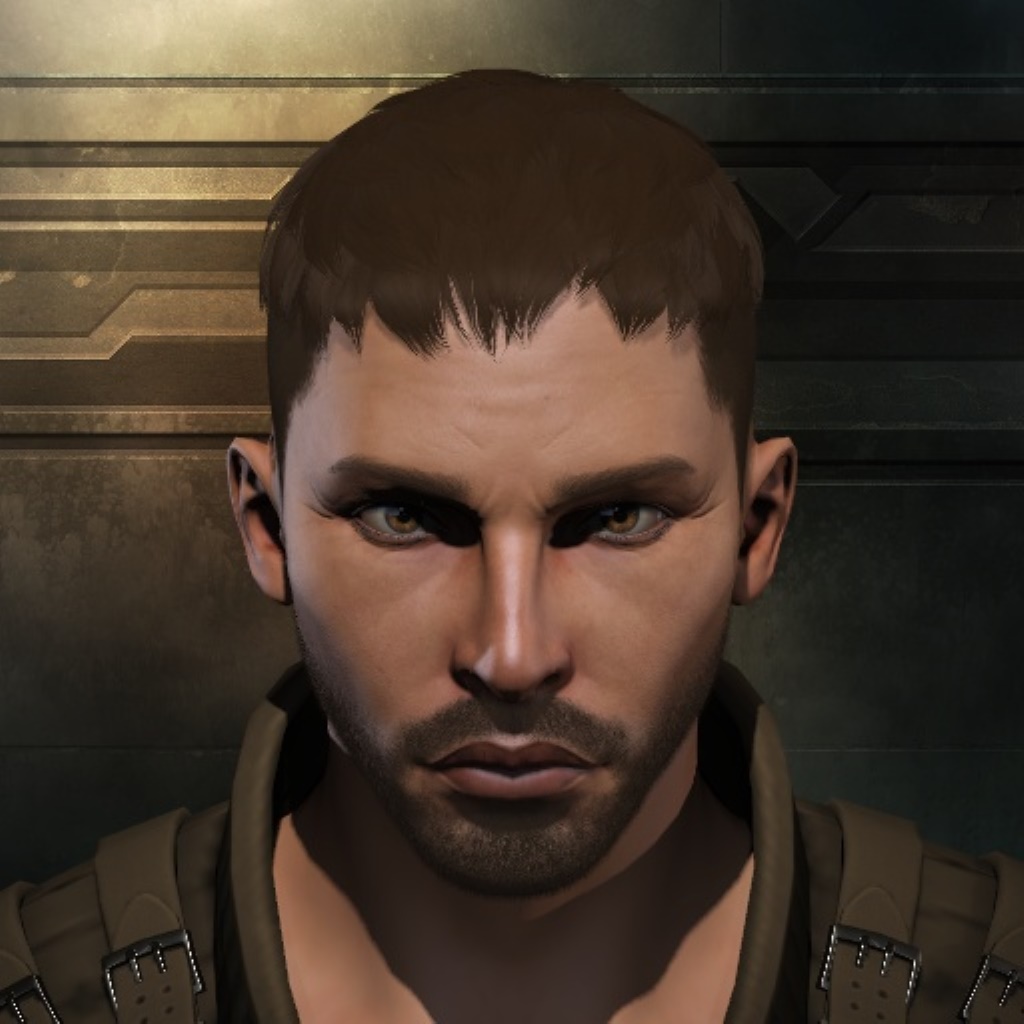 Dri Aideron
