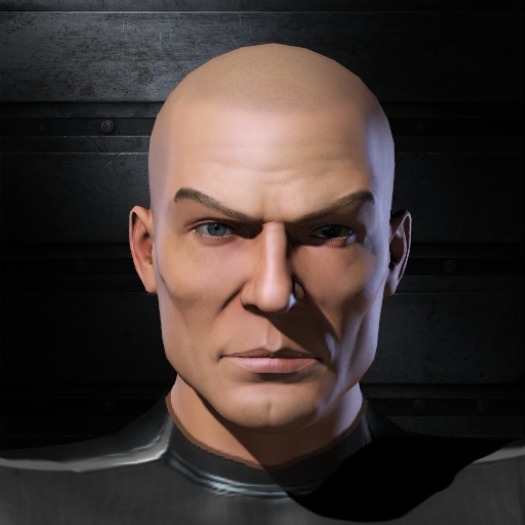 Caldari Citizen 90483913