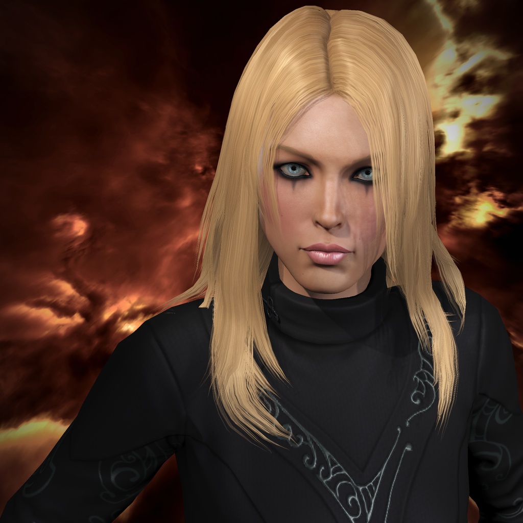Hathor Triumph
