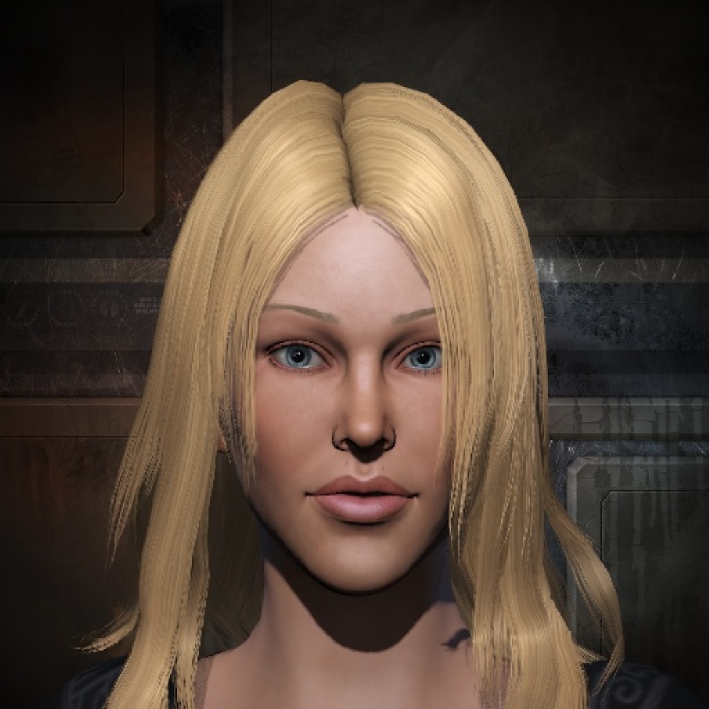 Anastasia Winters