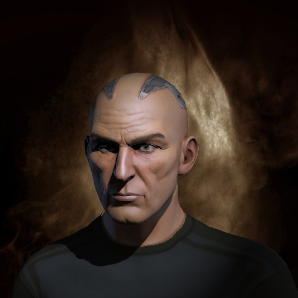 Kirk Veless