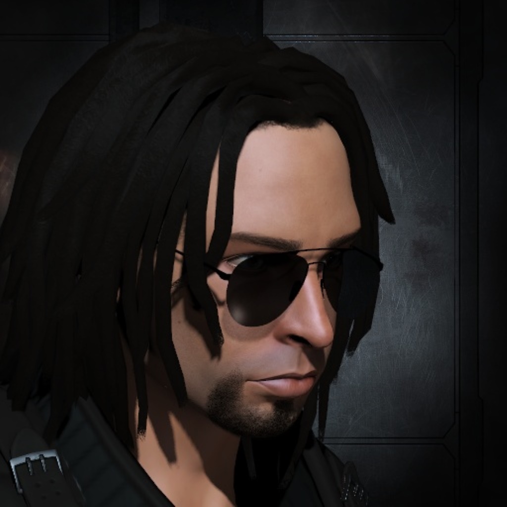 Wild Stallion Cadelanne