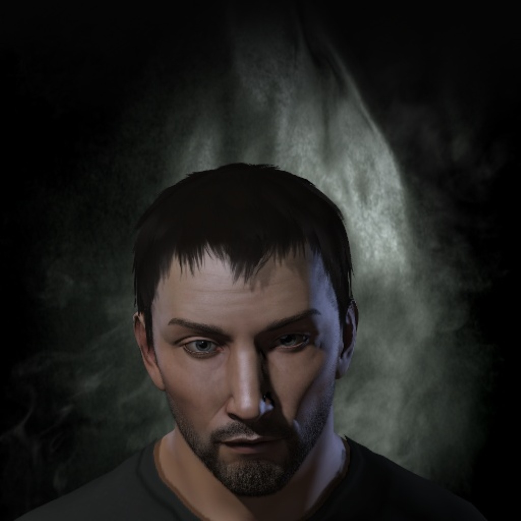 Demian VB