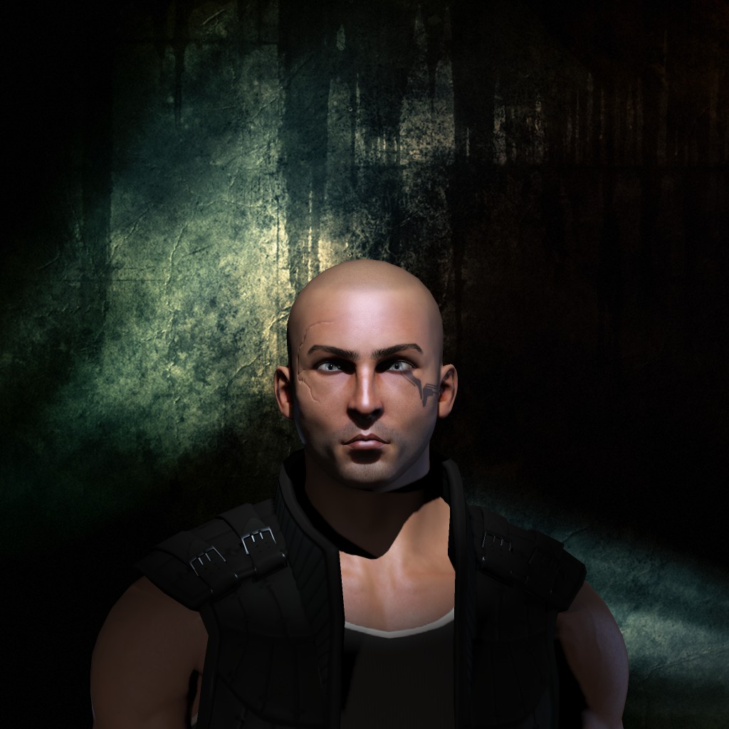 Blake zetrgeist