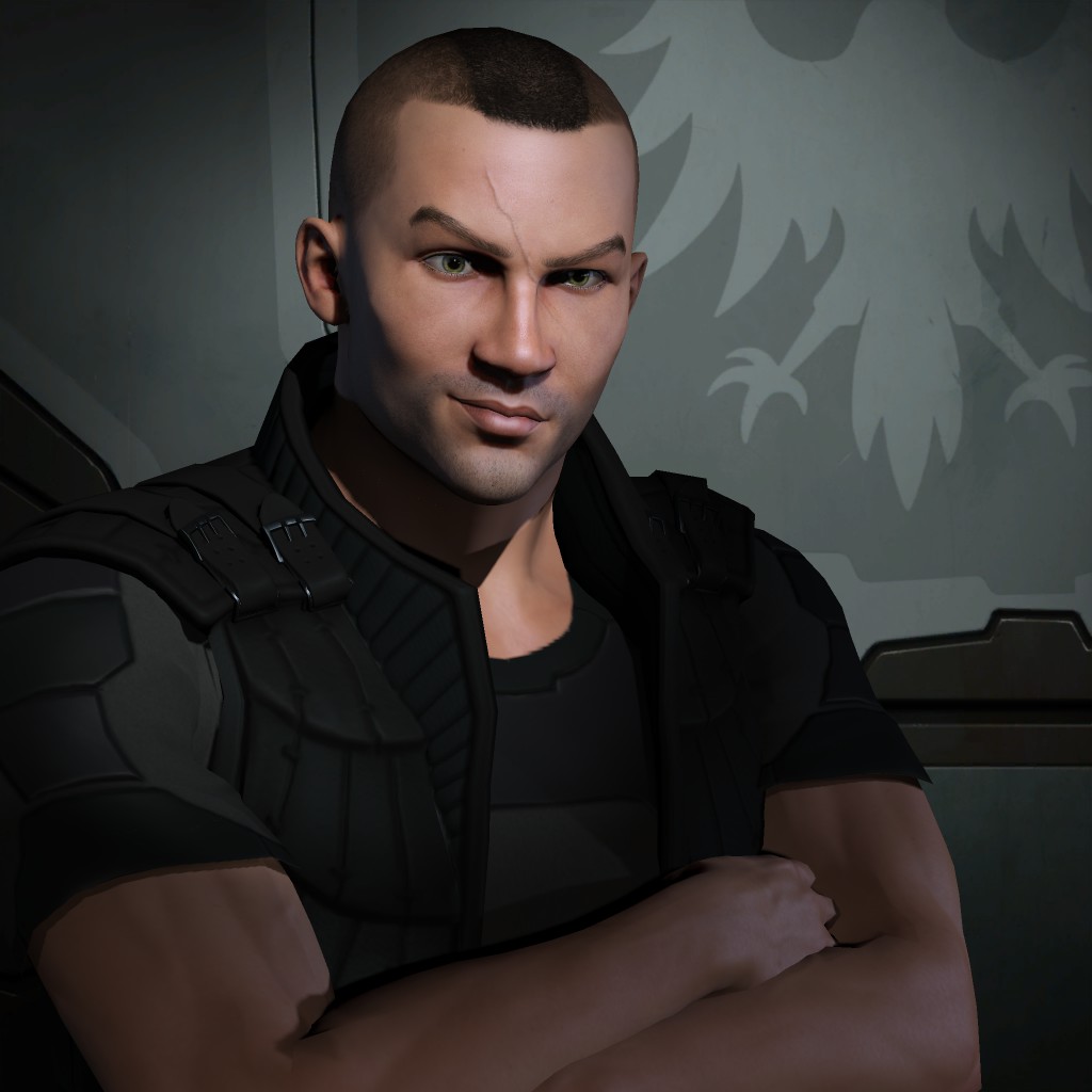 AndreW BereG