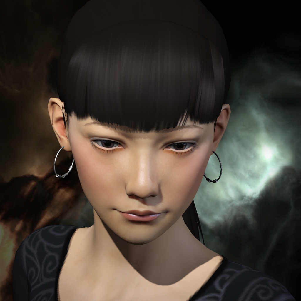 Eimi Laulent
