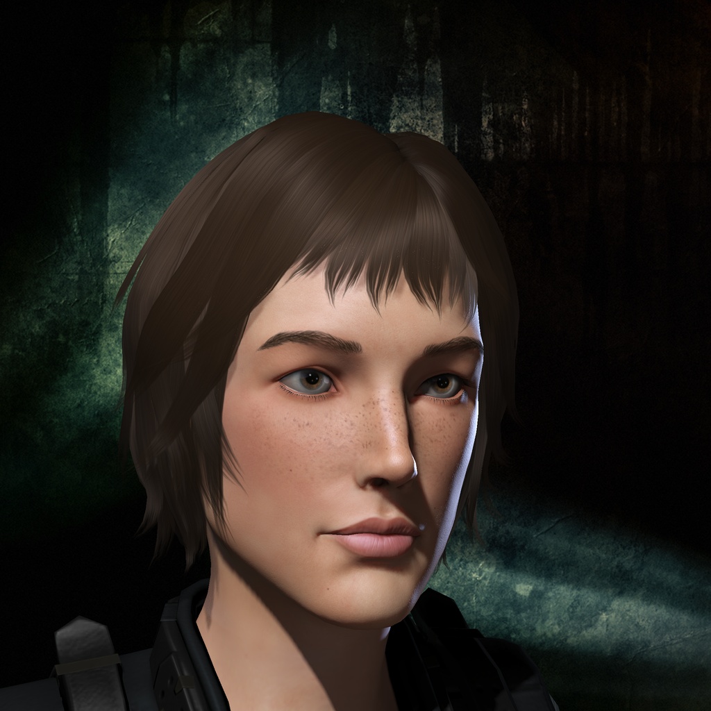 Felicia Aivoras