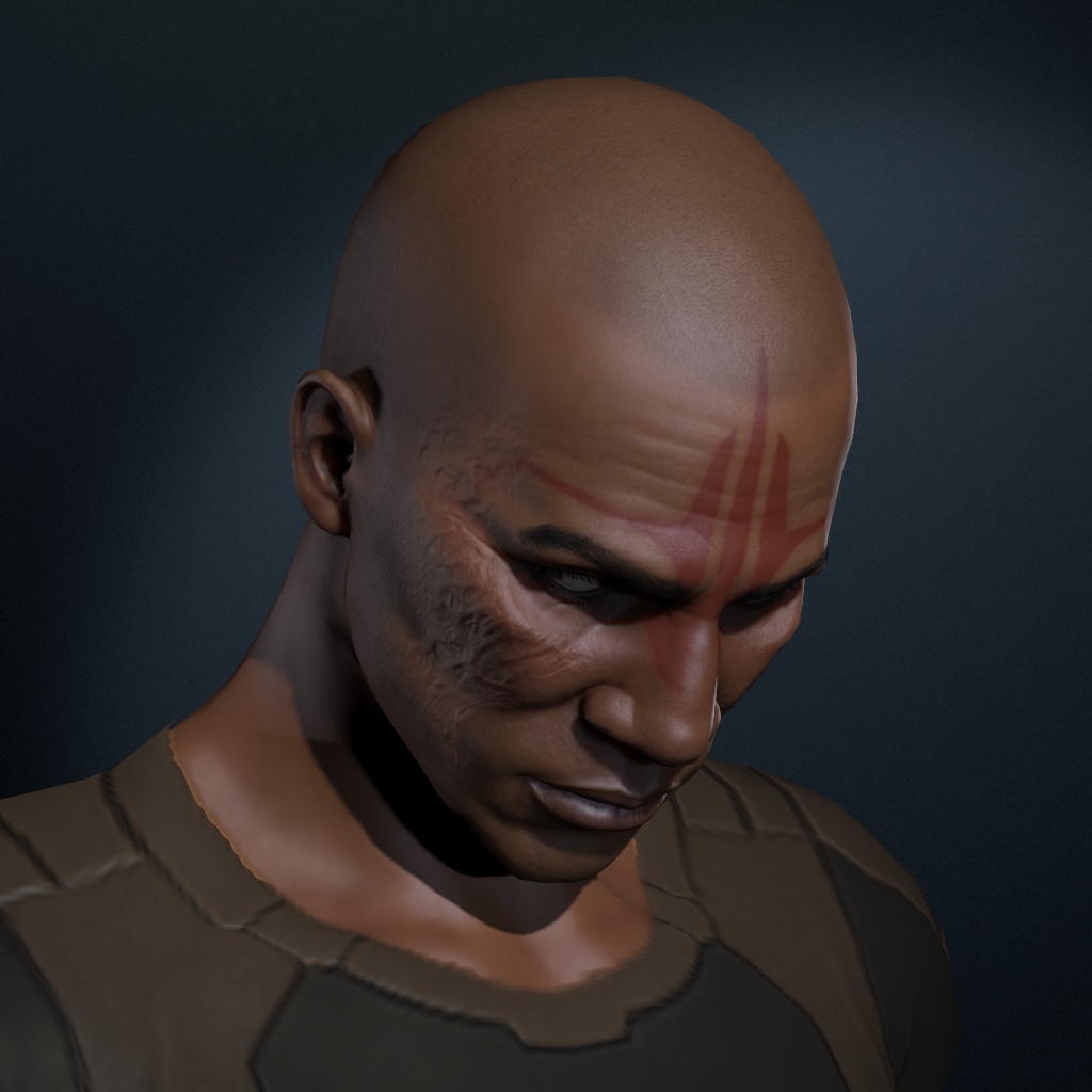 Amarr property