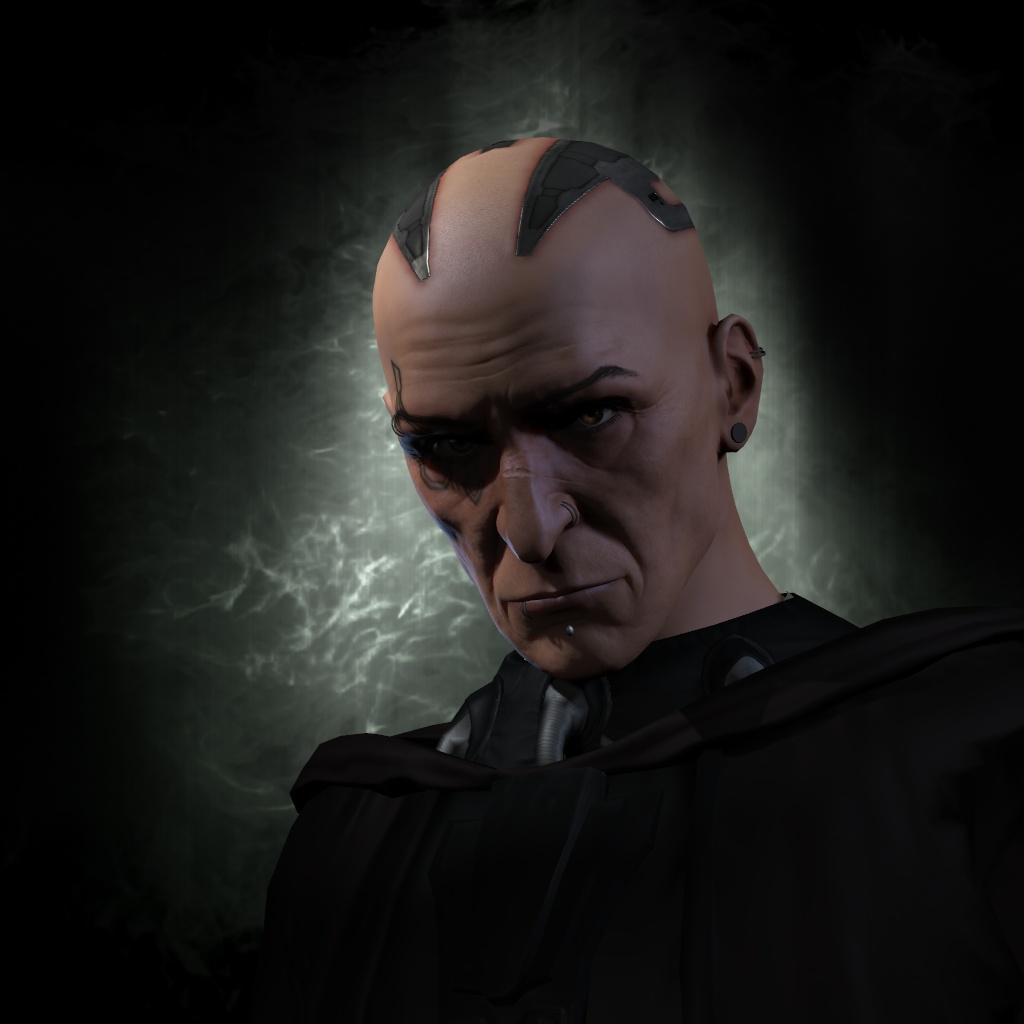 General Sirius Khardula