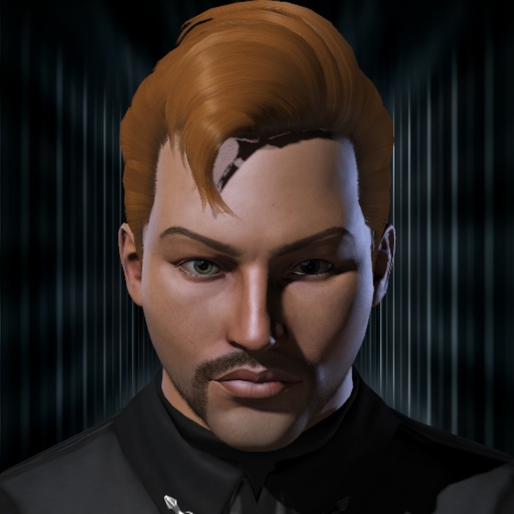 Gallente Citizen 90492699