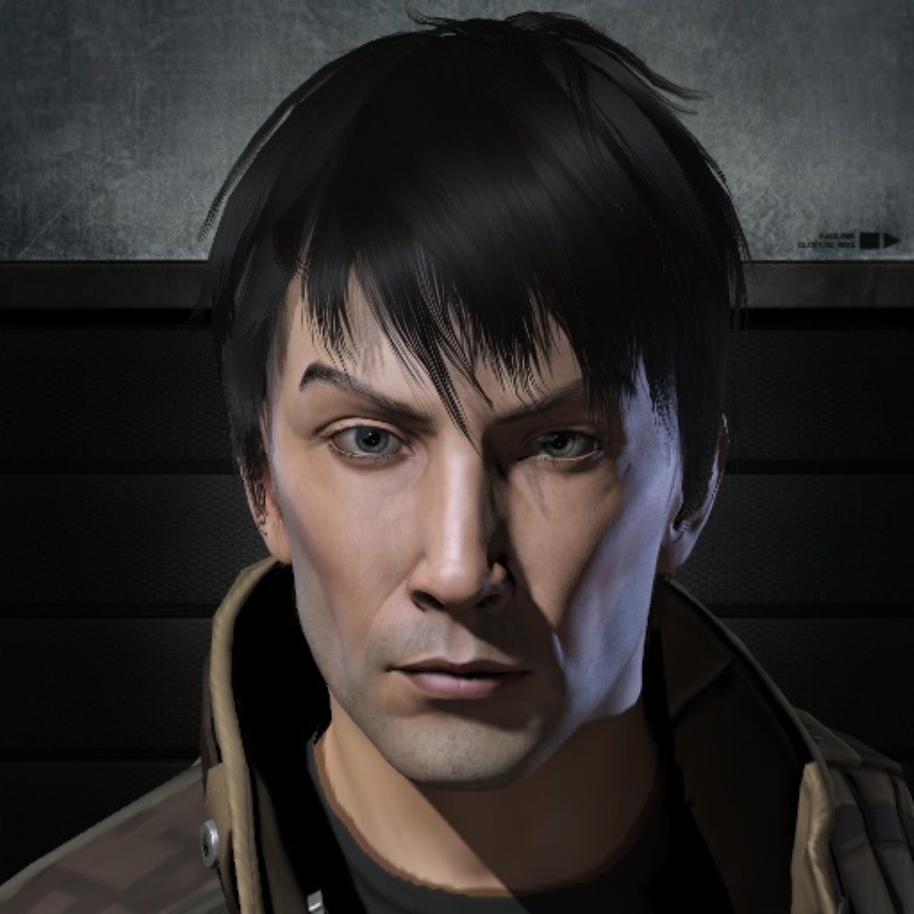 Salvador Adam