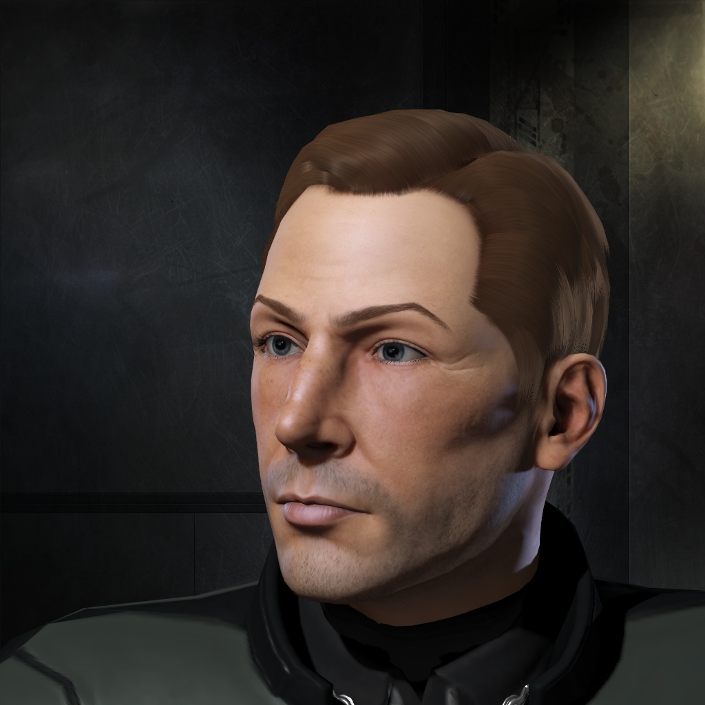 Keshunt scottsman