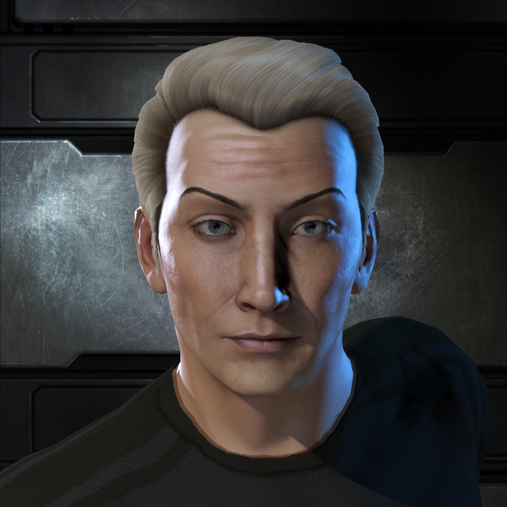 Creocorp Overseer