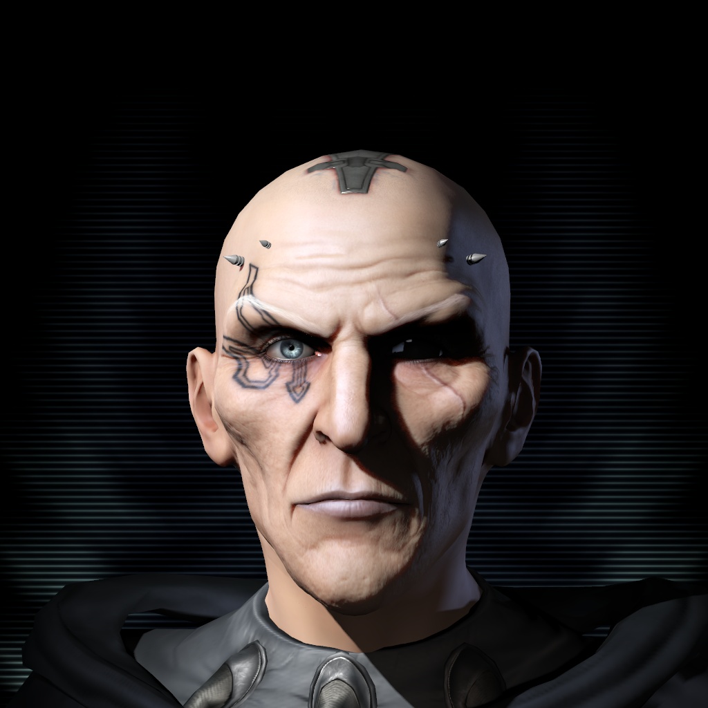 The Dark Malice