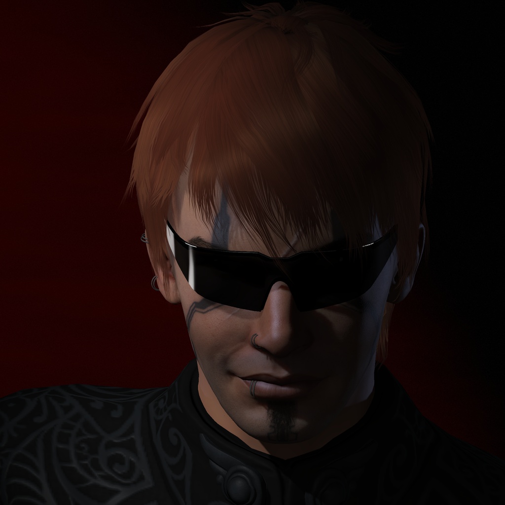 katar Aideron