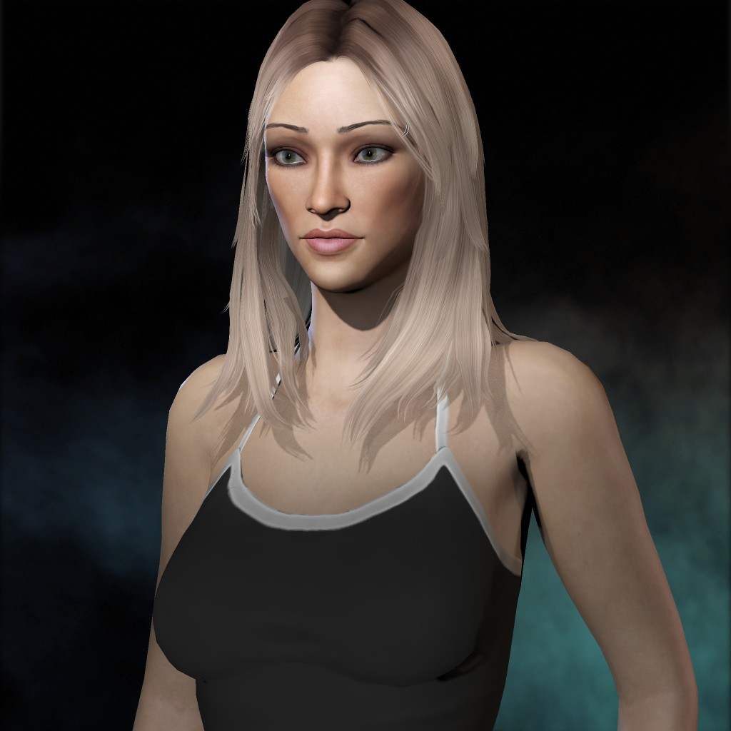 Nadari Tamlin