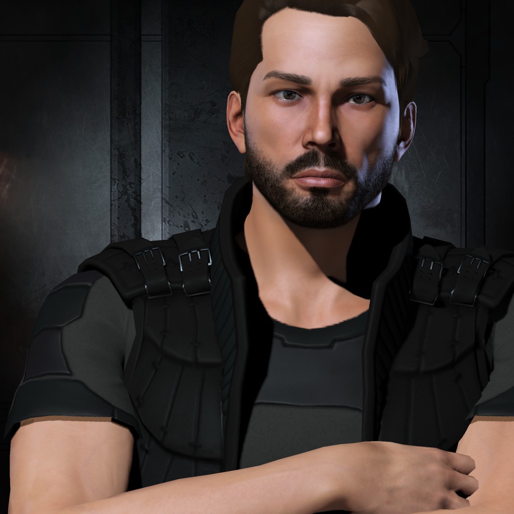 Erik Wyld