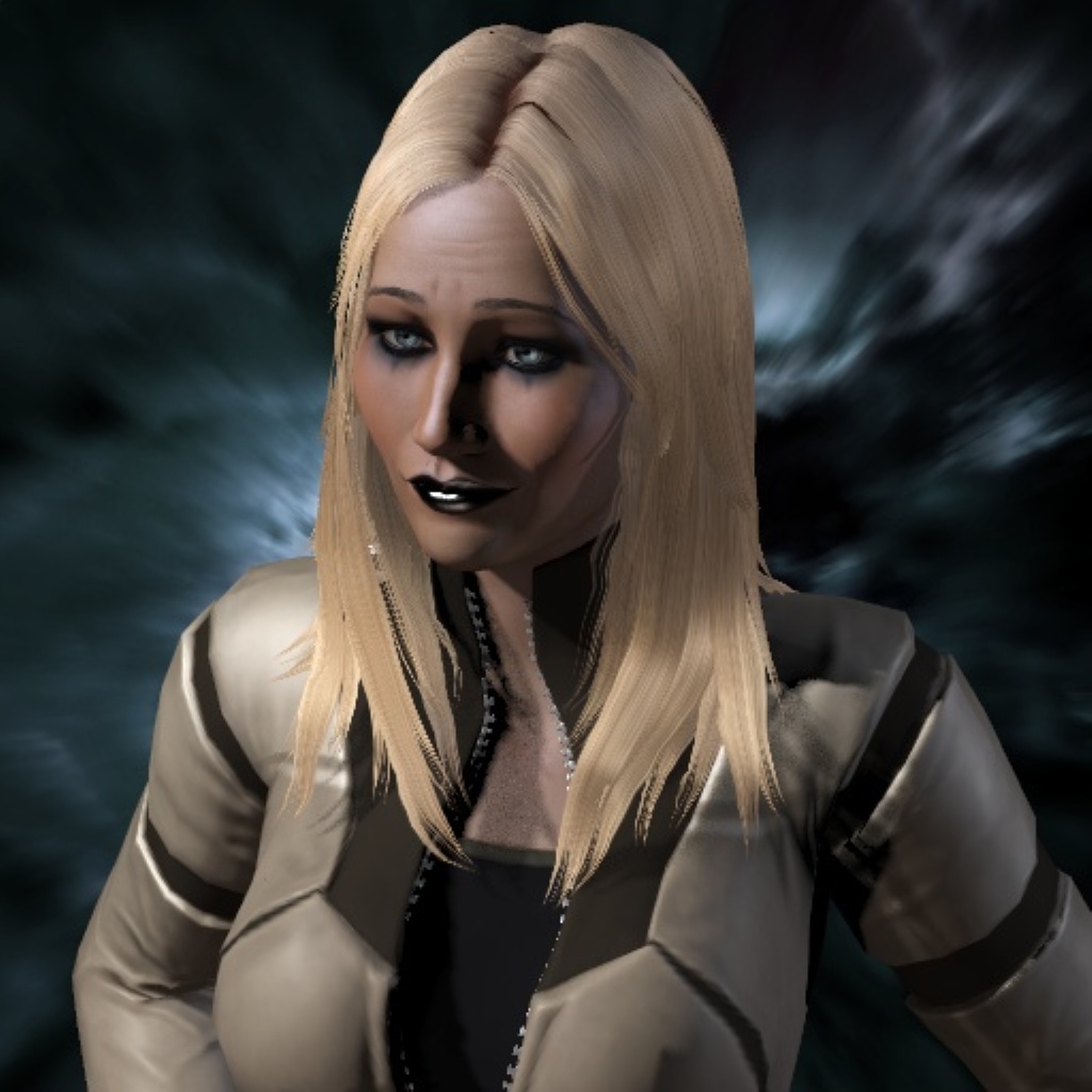Arieel Darkangel