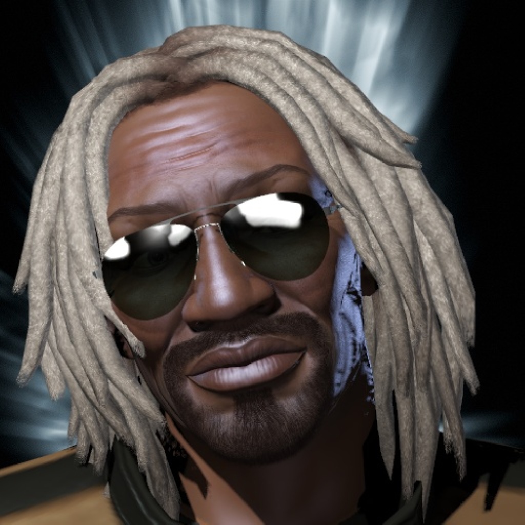 JOHNYSUNSHINE SUNSHINE