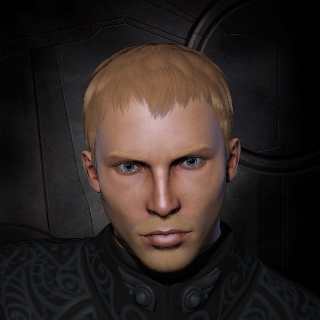 Kaynith Darkwater