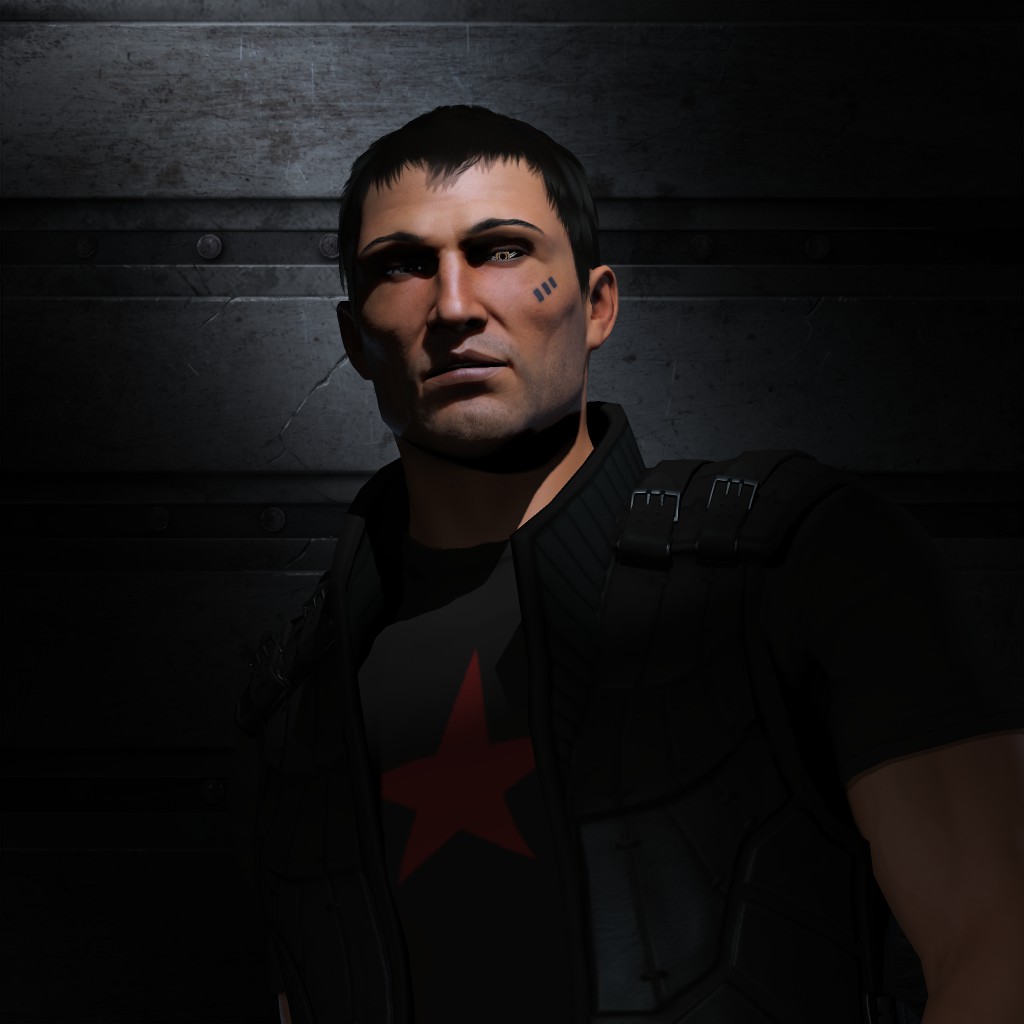 Gabriel Liger