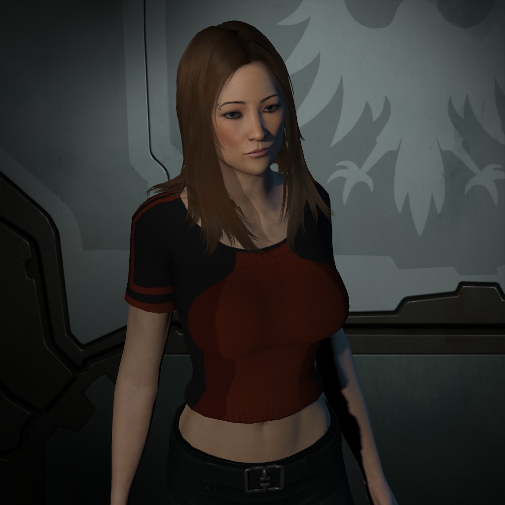 Arianne Dallocort