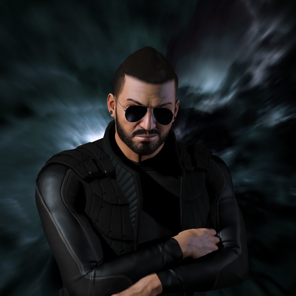 Admiral Zreaver Ultramar