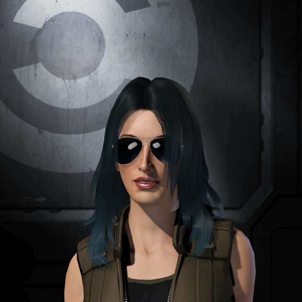 Arien El'aran