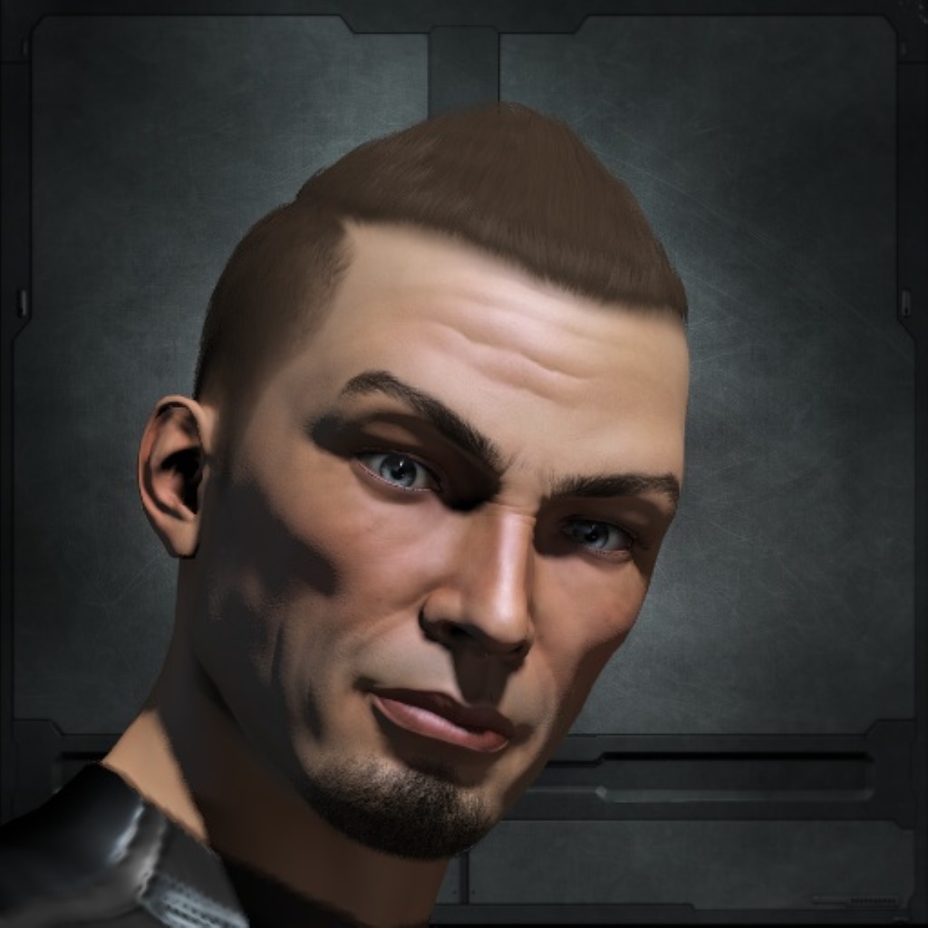 Caldari Citizen 90504789