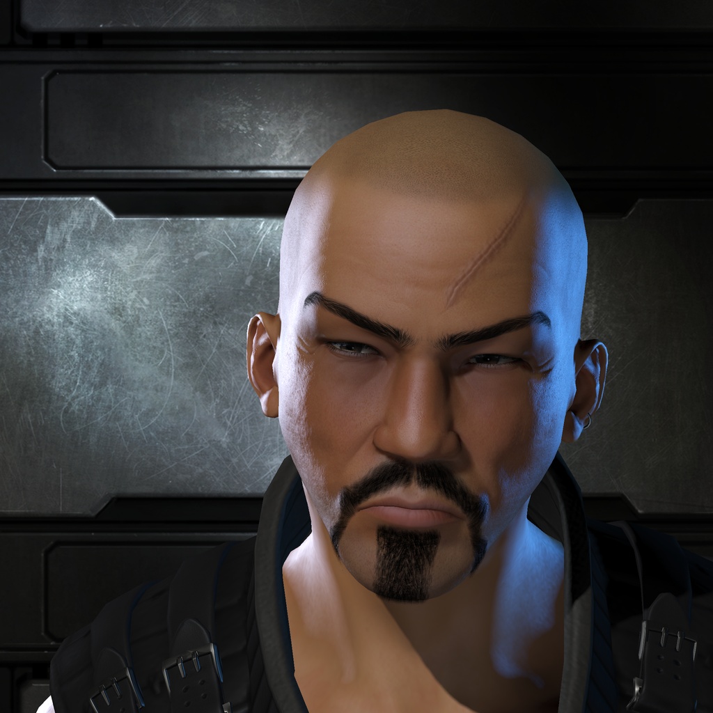 hektor wii
