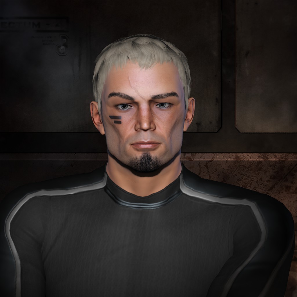 Szordrin Aivoras
