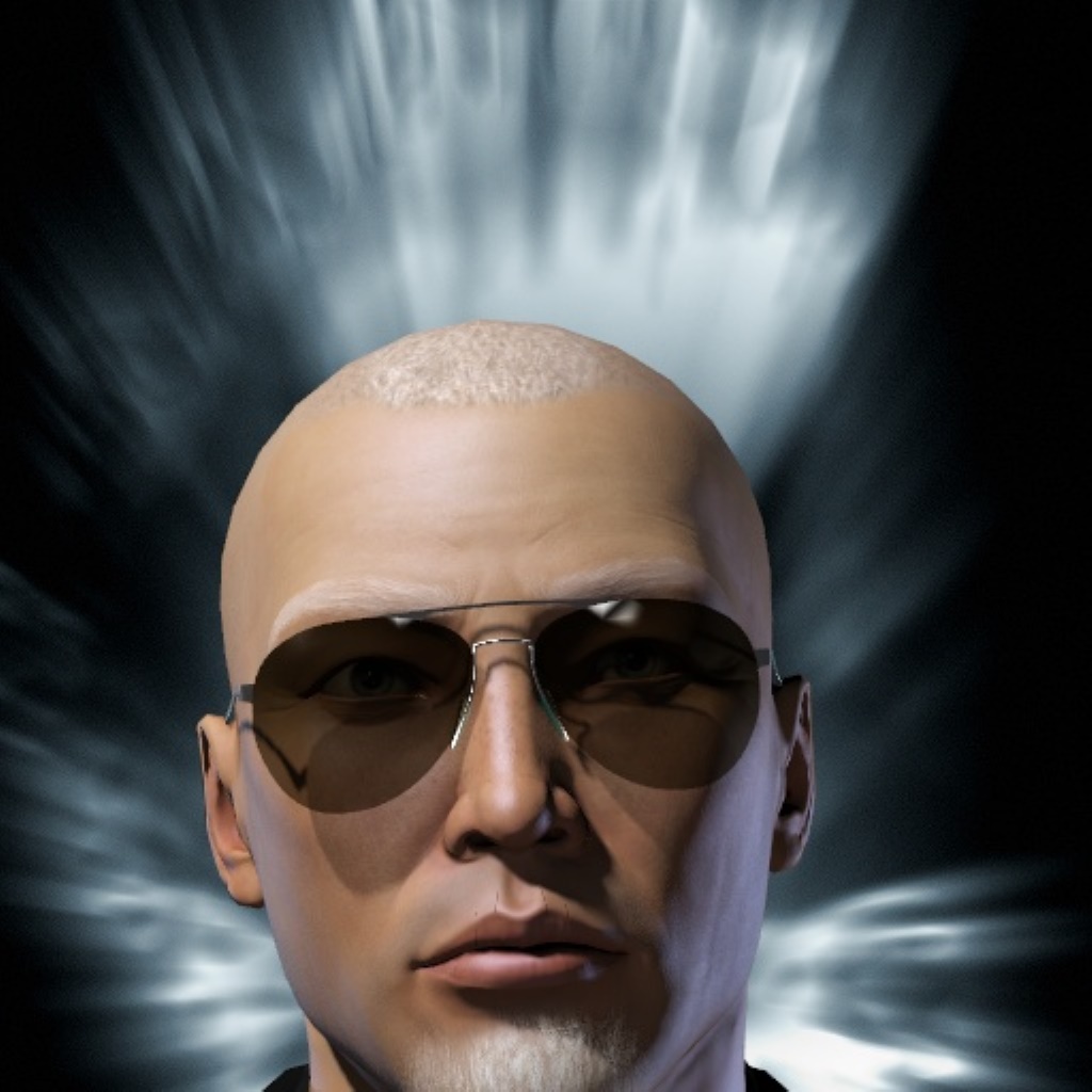 B'cause of Falcon