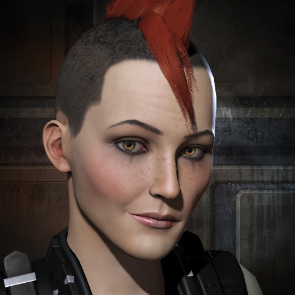 Anita Oskold