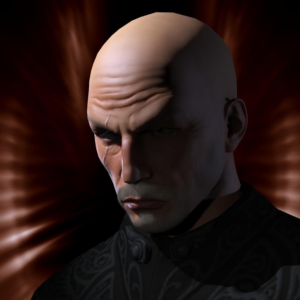 Exlorian Verdante