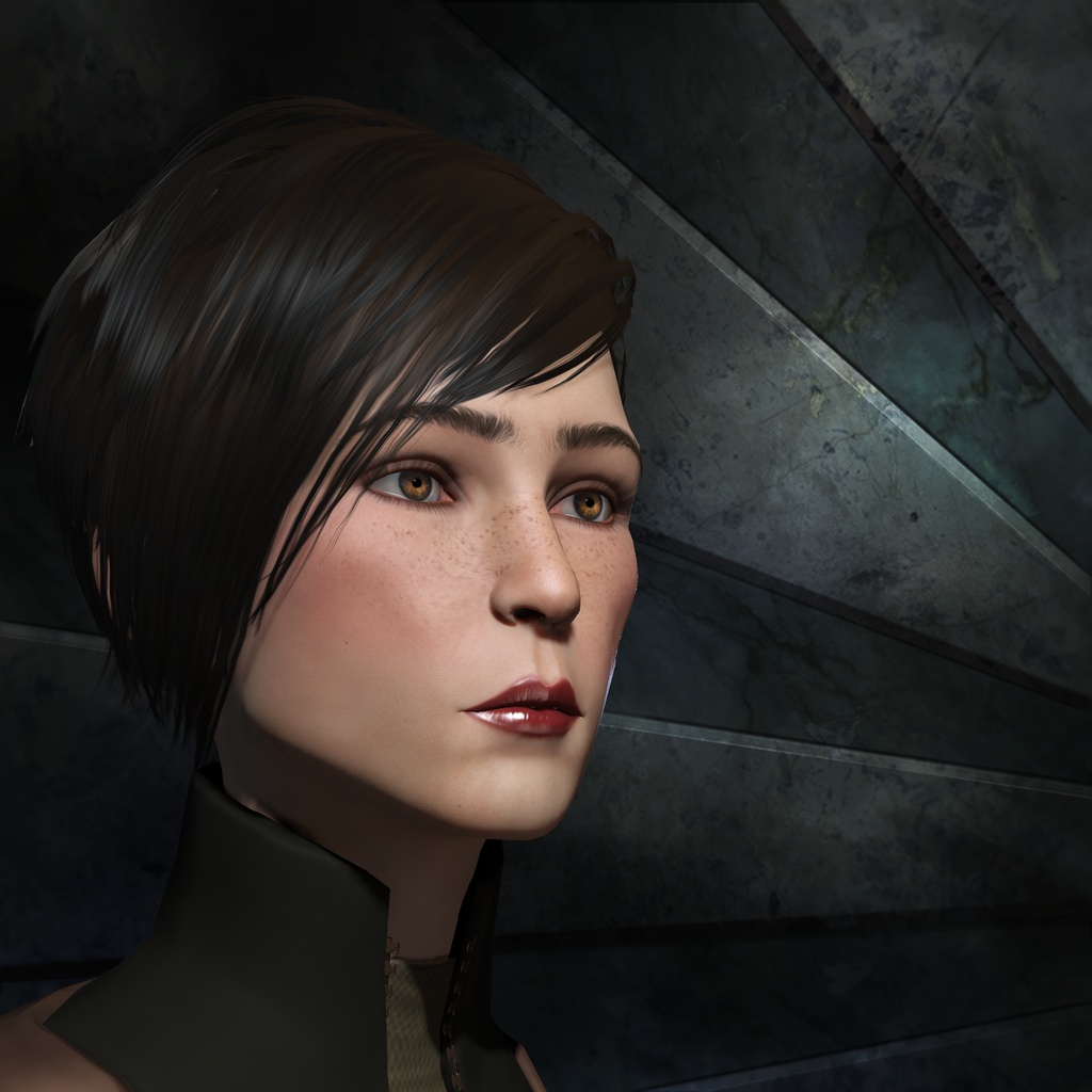 Vreyja Val'adorian