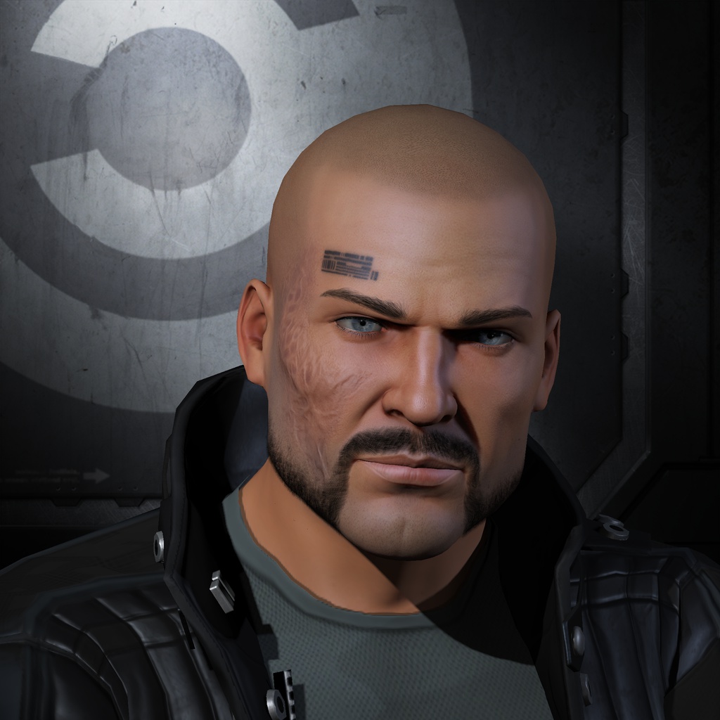 Geoffrey Randwulf