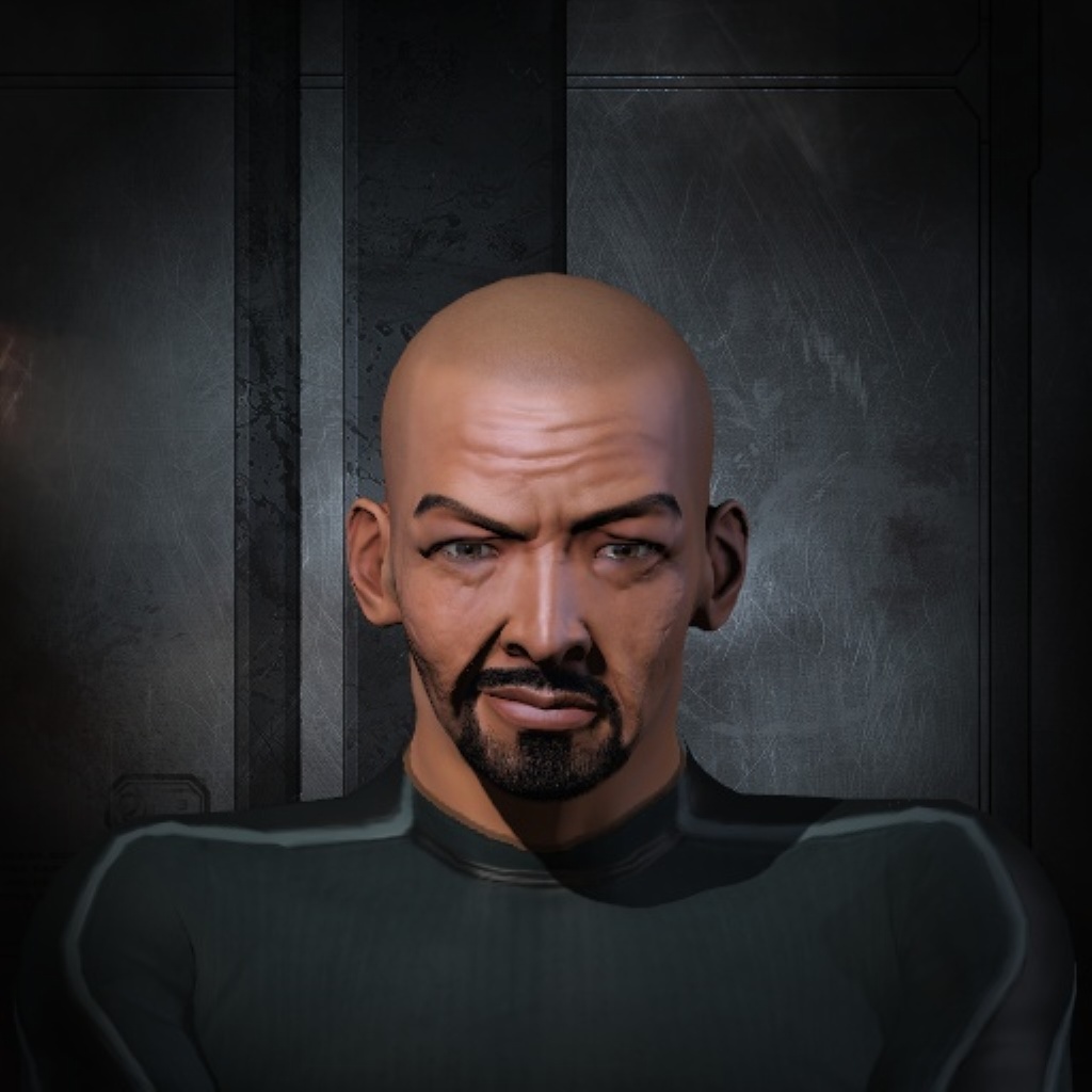 Amarr Citizen 90509690