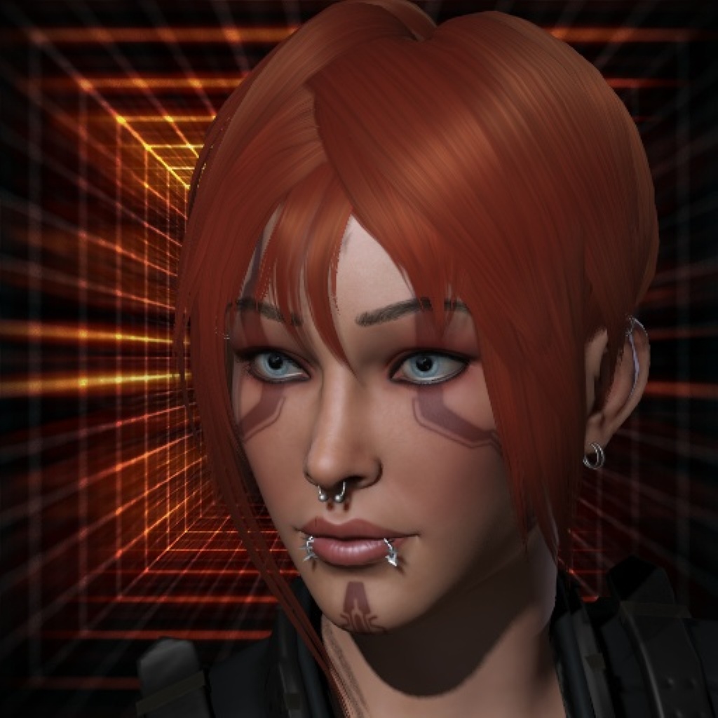 Serine Akasha