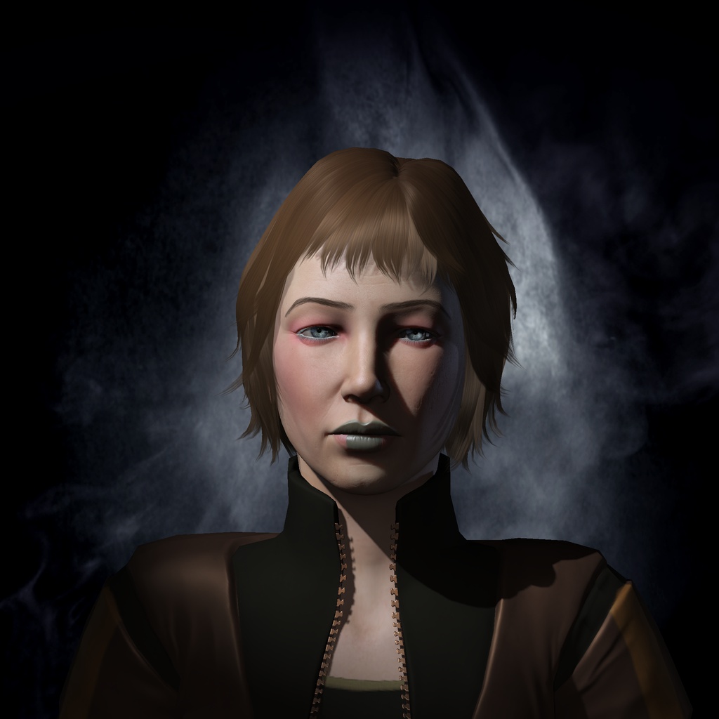 Karis Zateki