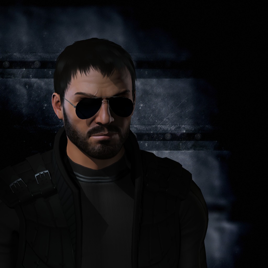 Blake Kaintgitrite