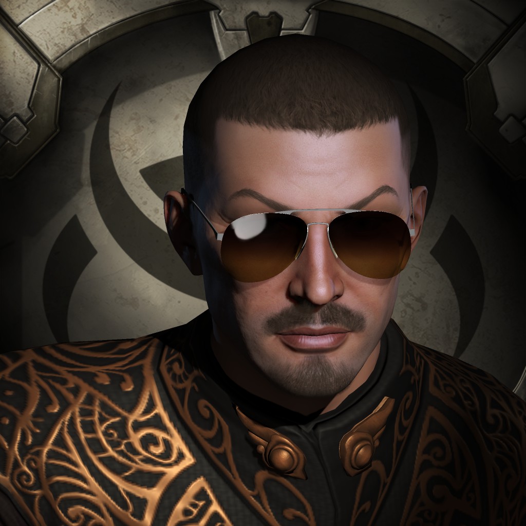 Maximus Toralen