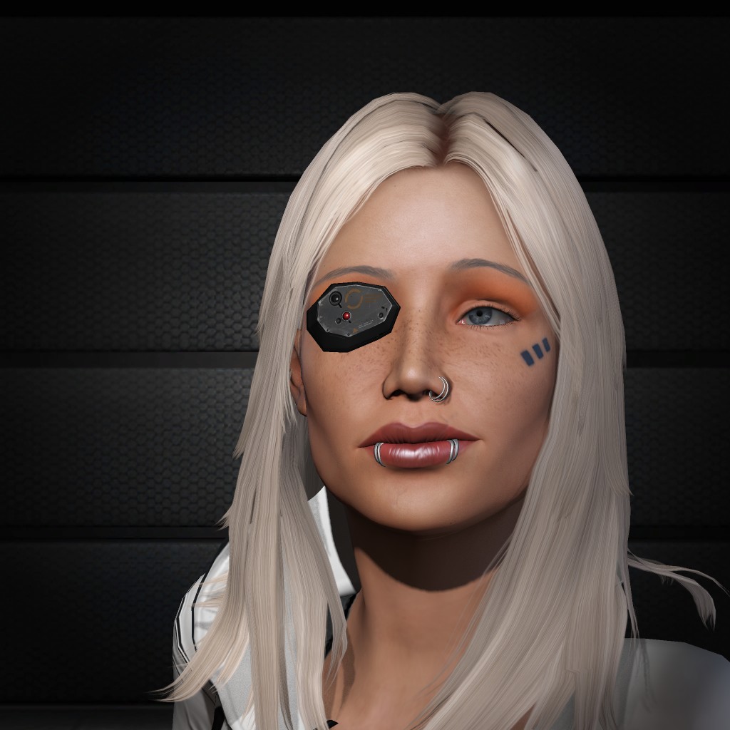 Zaria Aivo