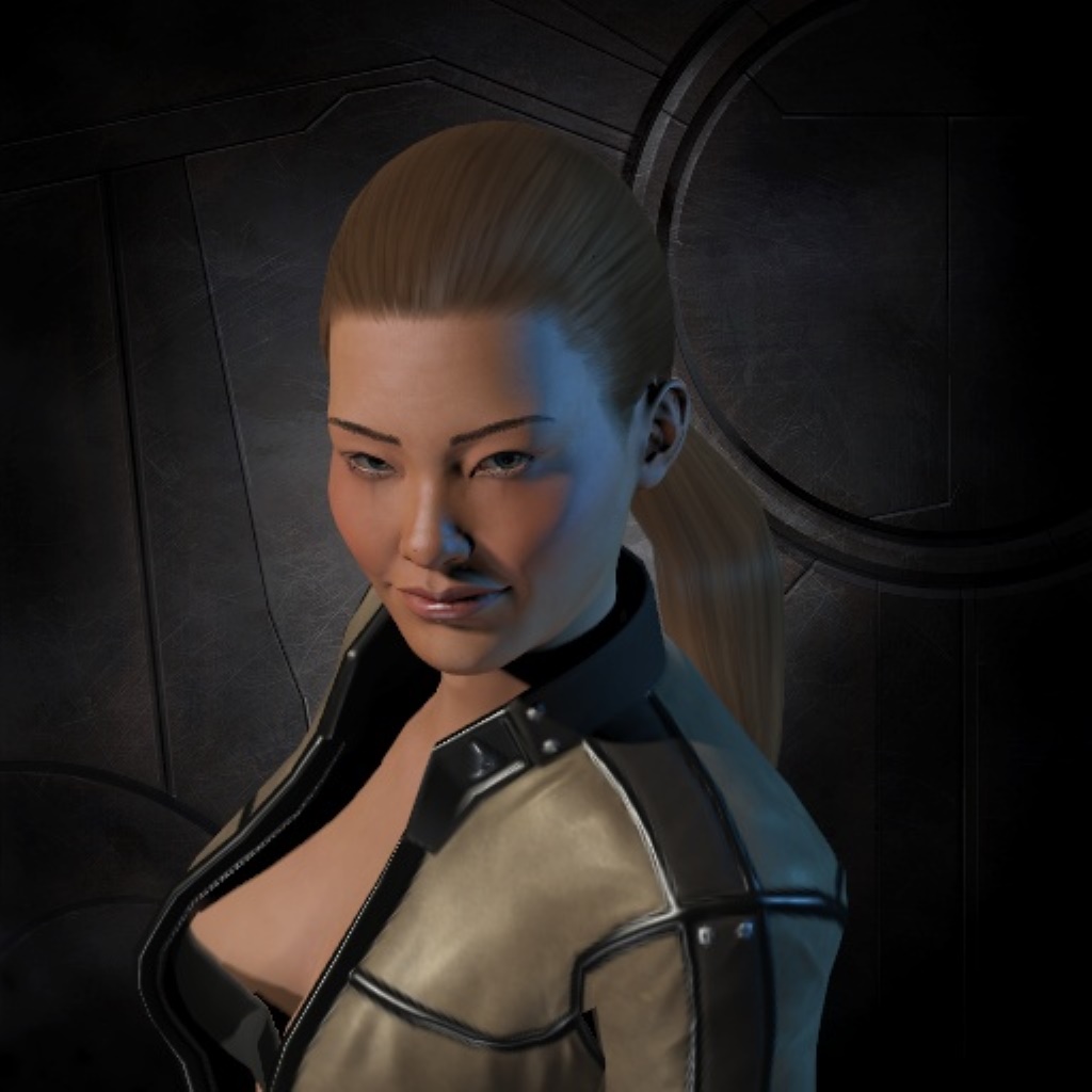 Sabra Krag