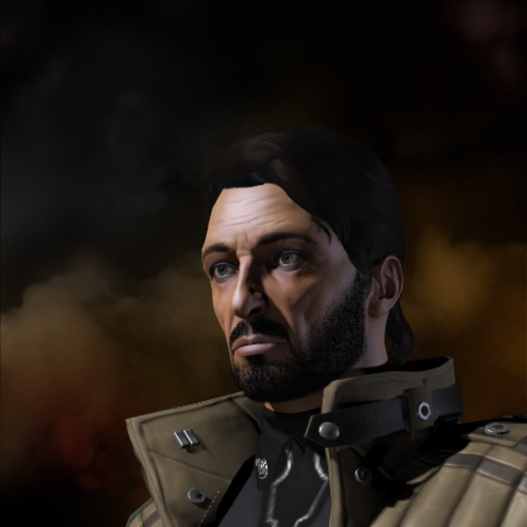 Amarr Citizen 90512822