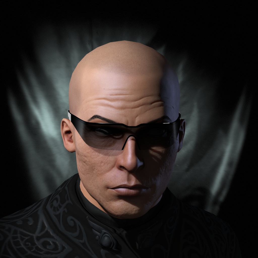 Tyrosh al'Meara