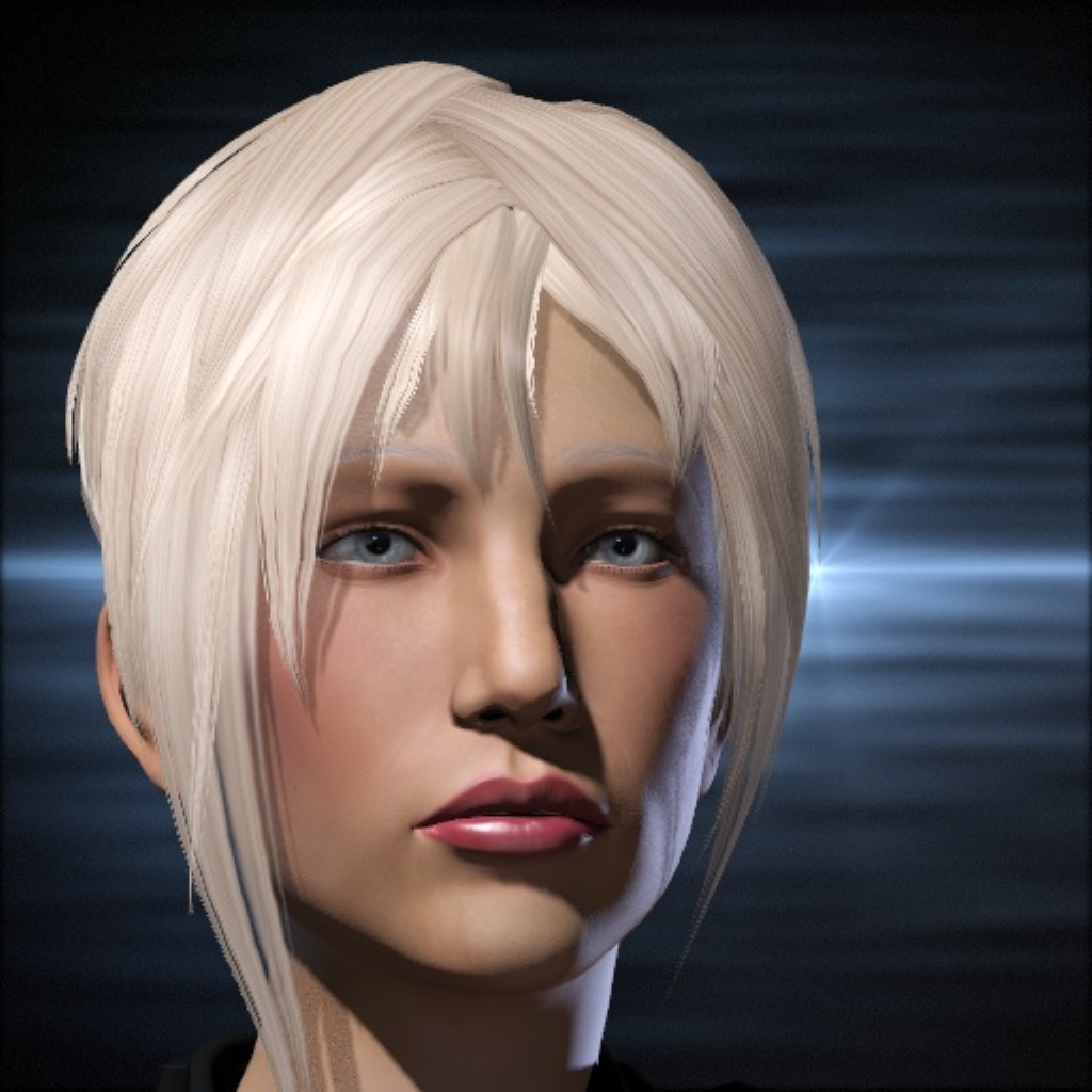 ALISA SELESNEVA