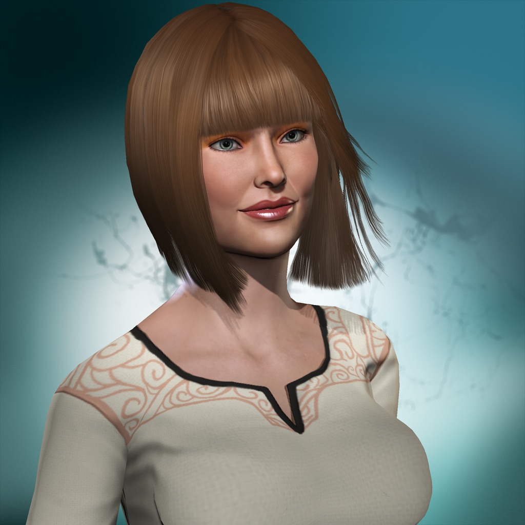 Emma Foster