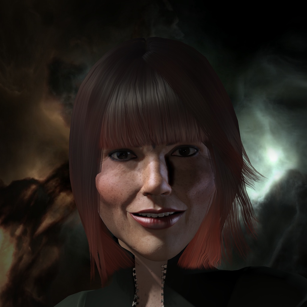 Bertha Gwendarson