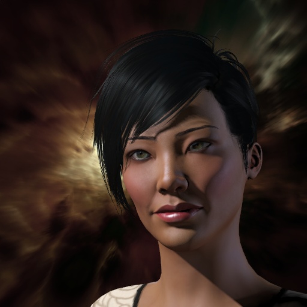 Melody Lu