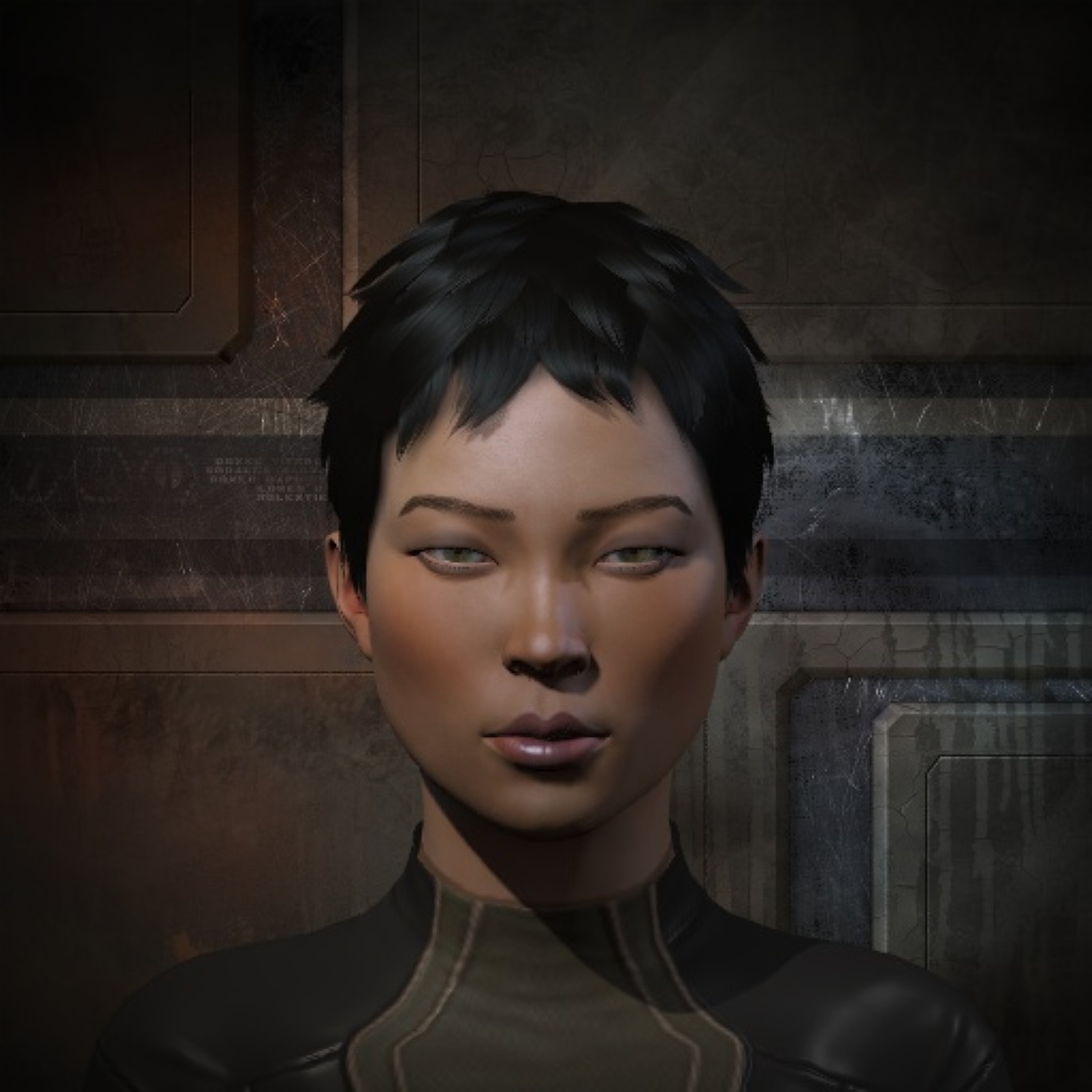Inkah Dawn